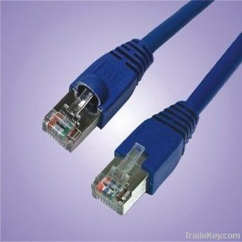 Cat 6 FTP Patch Cord