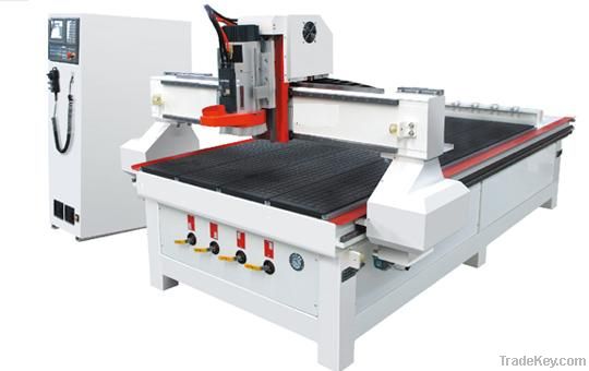 CNC Router wood working engraverQC1325C