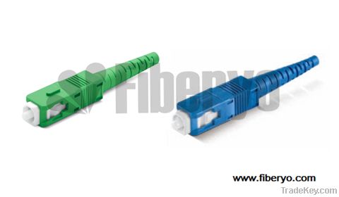 Fiber Optic SC Patch cord