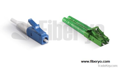 Fiber Optic LC Patchcord