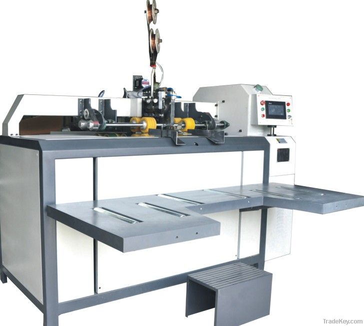 VSTA  Semi-automatic Stitching Machine