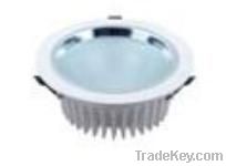 LED down light