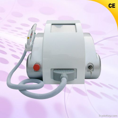 E-light beauty machine C001