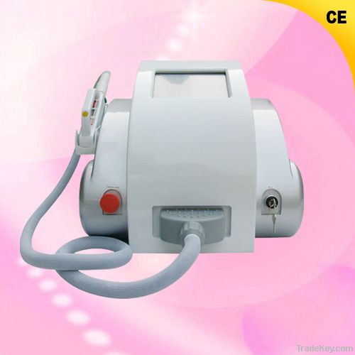 E-light beauty machine C001