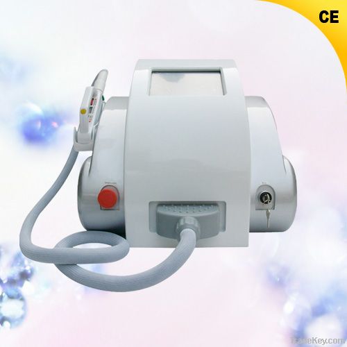 E-light beauty machine C001