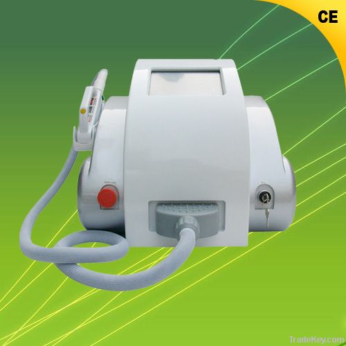 E-light beauty machine C001