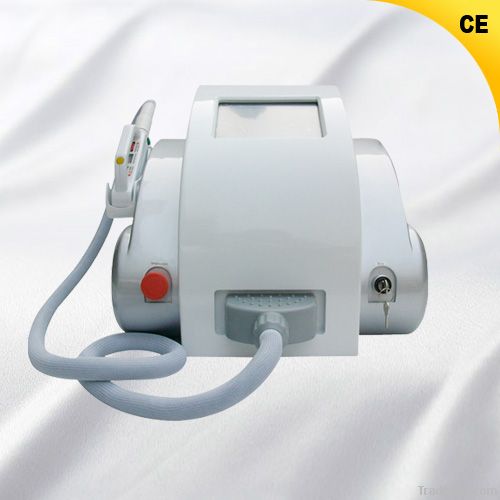 E-light beauty machine C001