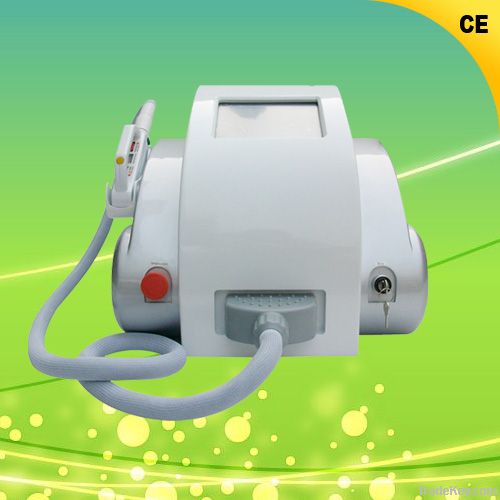 E-light beauty machine C001