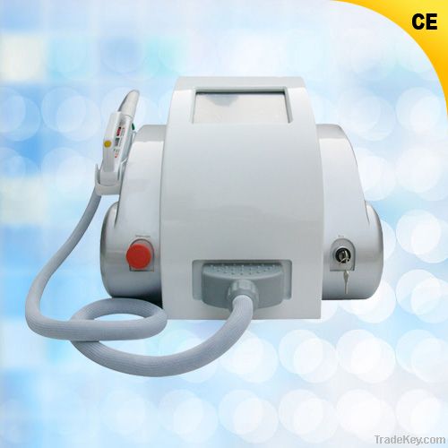 E-light beauty machine C001