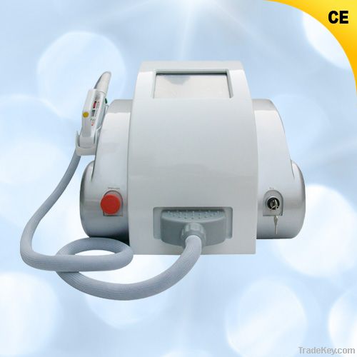 E-light beauty machine C001