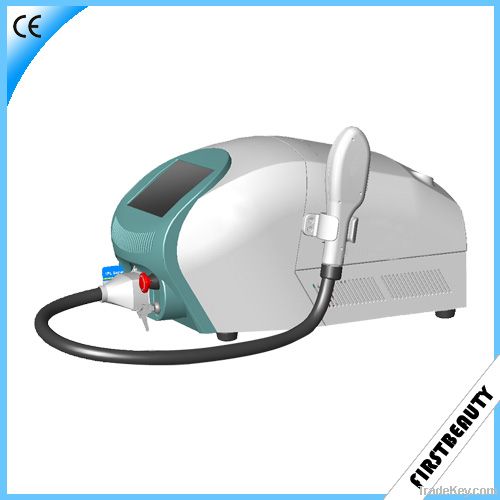 E-light beauty machine C003