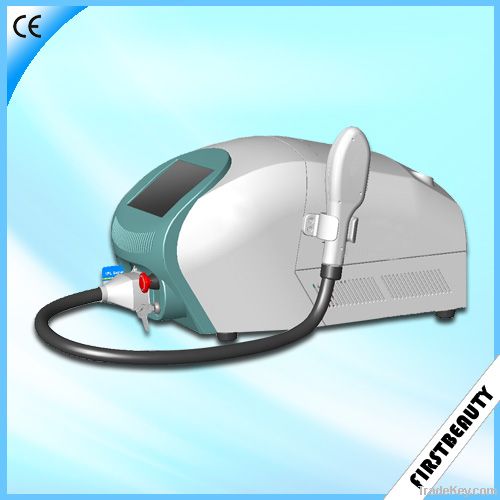 E-light beauty machine C003