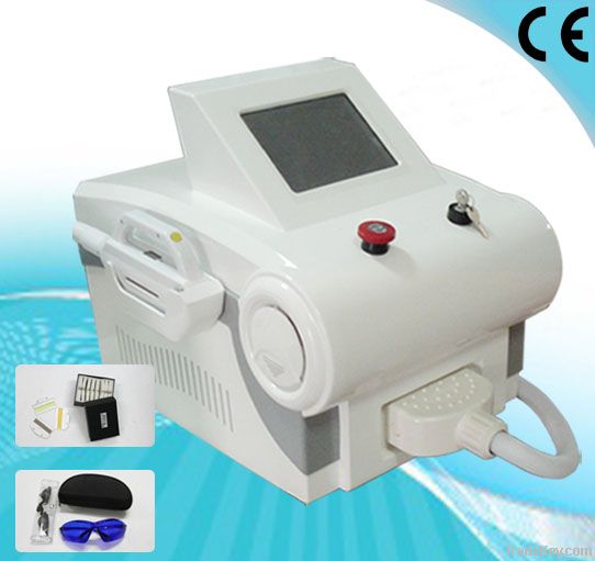 E-light beauty machine C005