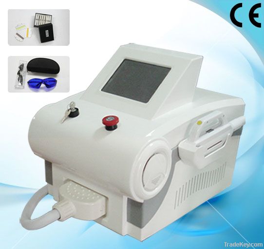 E-light beauty machine C005