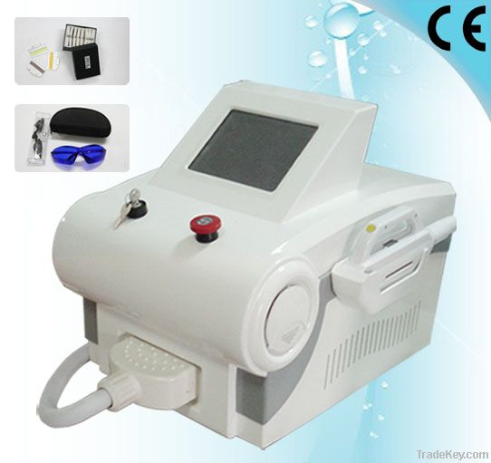 E-light beauty machine C005