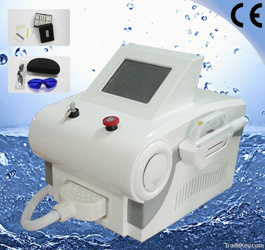 E-light beauty machine C005