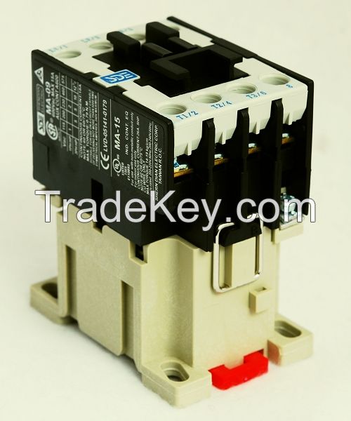 Magnetic Contactor