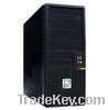 iMicro CA-IM813BK45 450W 20/24pin ATX Tower Case (Black)