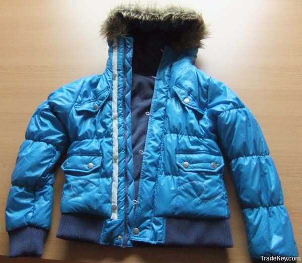 Children's coat