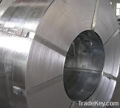 galvanized steel sheet