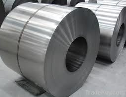 galvanized steel sheet