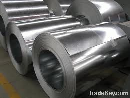 galvanized steel sheet