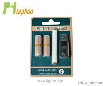 Disposable mini electronic cigarette