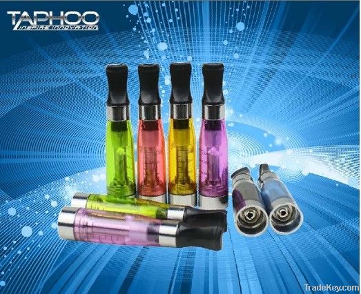 Hot CE4 Clearomizer with eGo series batteries