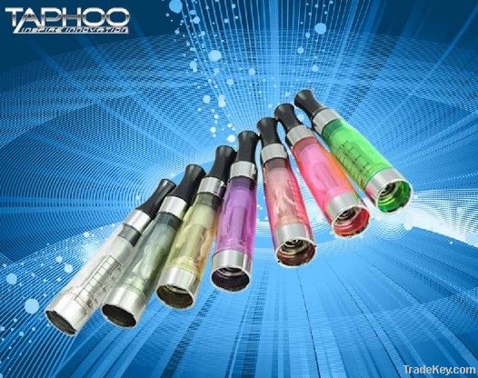 Hot CE4 Clearomizer with eGo series batteries