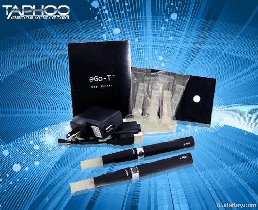 eGo-T electronic cigarette mod