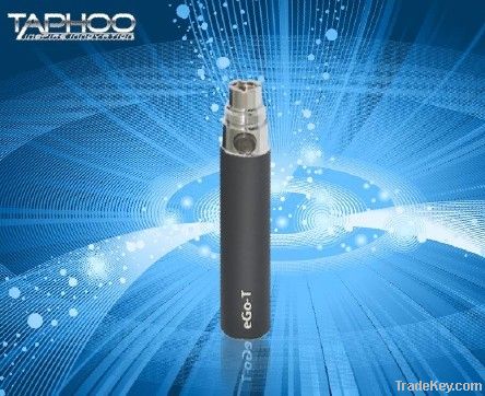 eGo-T electronic cigarette mod