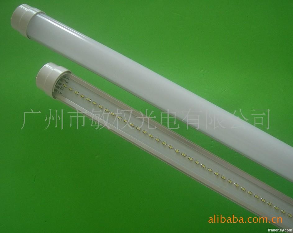 LED tube light T8-20w