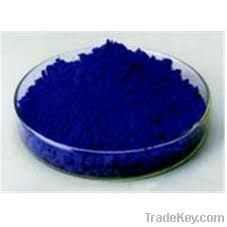 ULTAMARINE BLUE