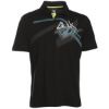 Men's polo shirt