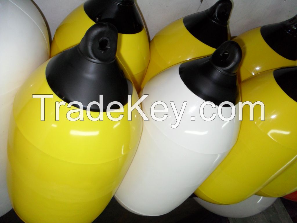 Inflatable PVC Vinyl Boat Fenders