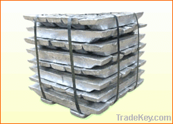 Aluminum Ingot AlSi10