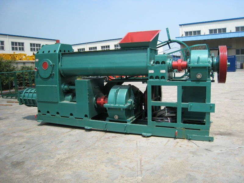 2012 best sale mud brick making machine