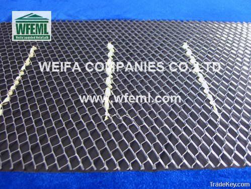 Paper Back Metal Lath/Stucco/drywall accessories