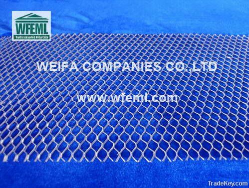 expanded metal lath:Diamond Mesh/Stucco/plaster accessories/ drywall a