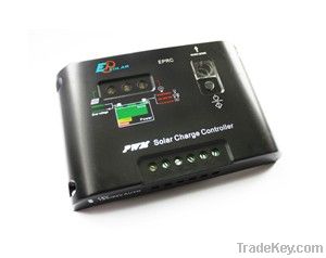 Reliable and Economical Solar Charge Controller