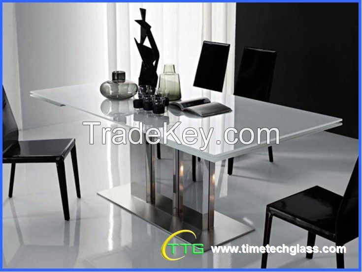 Table Top Glass