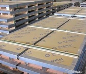 316L 317L stainless steel sheet Manufacturer