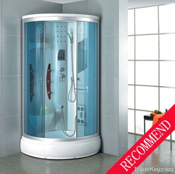 shower room HRC-6111 recommend economic shower room