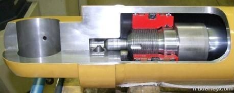 Hydraulic Cylinder , Hydraulic Cylinders