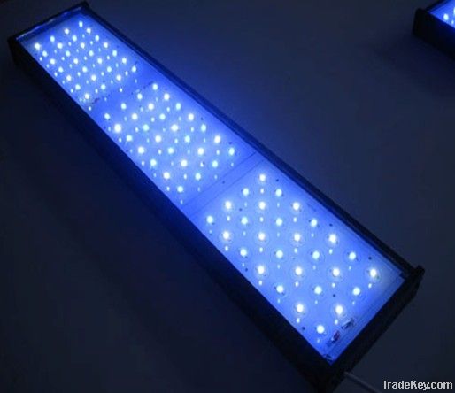 180W LED aquarium light/fish light