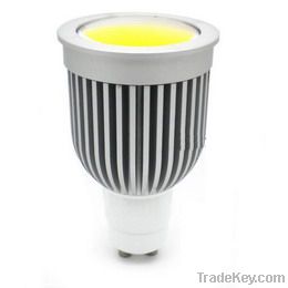 COB 5W LED Spotlight Lamp