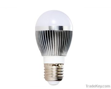 3W LED Bulb Light Lamp