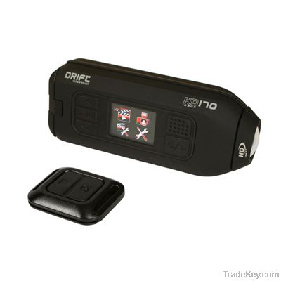 Drift HD170 Stealth Camera