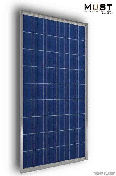 PolyCrystalline Solar Panel