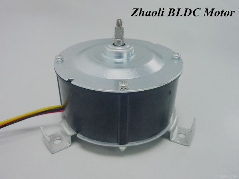 Zhaoli Motor--BLDC Motor